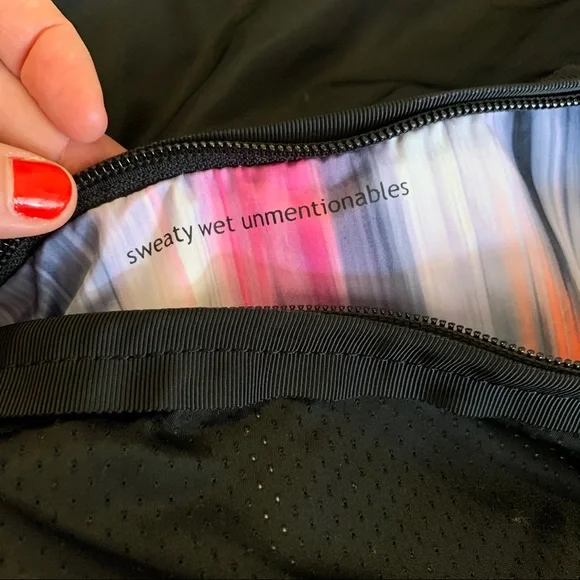 RARE Lululemon Sackasana Bag - Picture 15 of 16